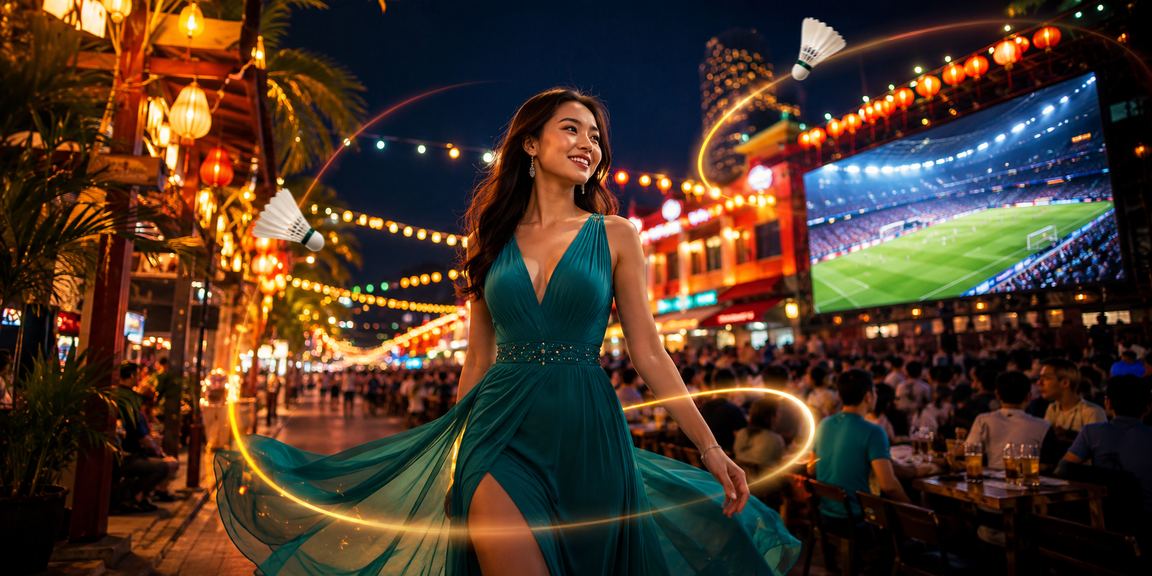 Pertaruhan bola sepak gaya Malaysia di Melaka