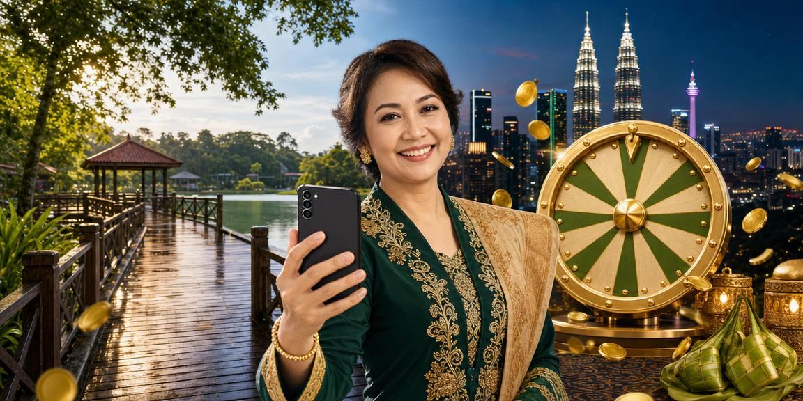 Pemain menggunakan dg48 untuk pertaruhan bola sepak Malaysia dengan mudah
